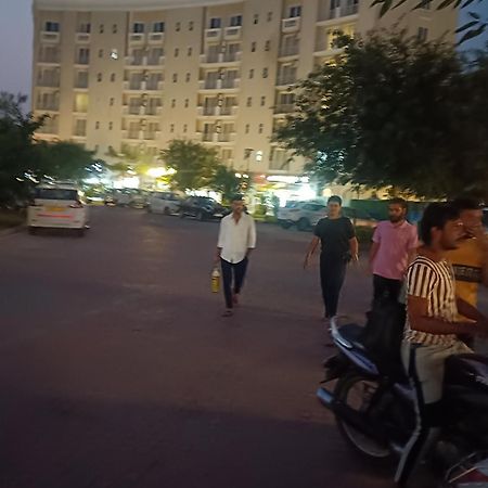 Brij Darshan Holidays Vrindāvan Exterior foto